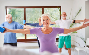 Ovélia Résidences : un livre blanc à télécharger sur les secrets du bien-vieillir