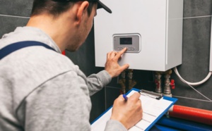 Contrôle et entretien de chaudière : la vérification du thermostat devient obligatoire