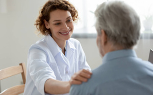 Partage et vie et VMEH : un partenariat pour l'intervention de bénévoles auprès des ainés