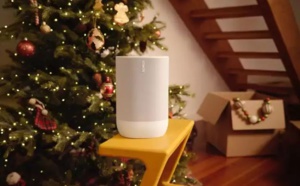 Sonos Voice Control : maintenant disponible en français