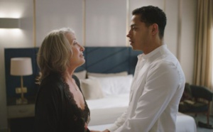 Mes rendez-vous avec Léo : le point de vue de l'actrice Emma Thompson (film)