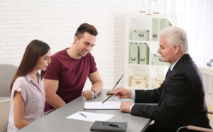 Et pourquoi pas une seconde vie professionnelle dans l'immobilier pour les quinquas et plus