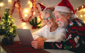 Noël 2022 : dis-moi les cadeaux de ton enfance et je te dirai ton âge !