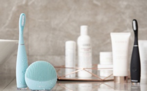 Foréo présente sa brosse à dents électriques Issa 3 : idéale pour les seniors aux gencives fragiles