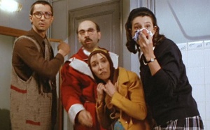 Le père Noël est une ordure : la mémoire collective à travers la culture populaire