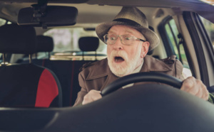 La joueuse de tennis Pauline Déroulède, handicapée, réclame des tests pour les conducteurs seniors