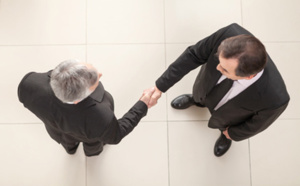 Les seniors et l'intérim