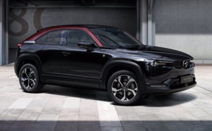 Mazda : le spécialiste des moteurs rotatifs