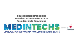 Medintechs : le salon santé qui fait une pleine place à la prévention :
