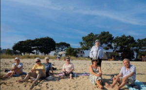 Vive l'âge : un court-métrage pour changer de regard sur les ainés et leur place dans la société