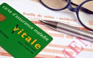 Qu'est ce que la e-carte Vitale, la carte Vitale dématérialisée ?