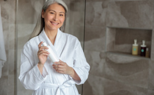 Pourquoi le shampoing à l'ortie est si bon pour vos cheveux