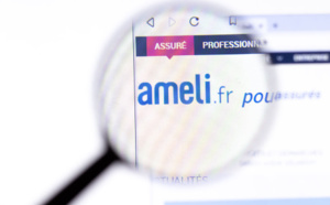 Un nouveau téléservice pour déposer vos documents sur Ameli