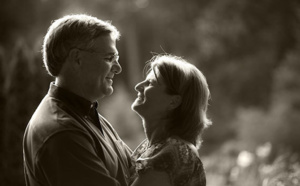 Vie de couple… le cap de la cinquantaine : interview de Jean-Paul Kaufmann
