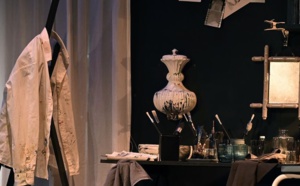 "Quai des Orfèvres" au Petit Montparnasse : sans tralala...