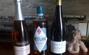 Vins &amp; Spiritueux : les flacons de février 2023