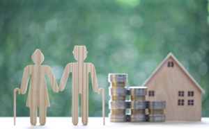 Comment bien placer son argent après 60 ans ?