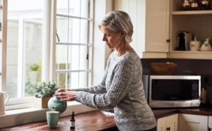 Le CBD et les seniors