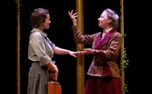 "Leocadia" de Jean Anouilh au Funambule Montmartre : Tournez Manège !