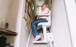 Monte-escalier : quels sont ses avantages ?