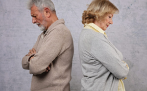 Saint Valentin : pourquoi hommes et femmes ne s'entendent plus passé un certain âge ?