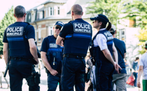 Sécurité : la ville de Montrouge sensibilise les seniors aux risques de vols avec la police