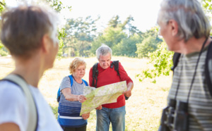 La Fondation d'entreprise La Mutuelle Générale récompense Association Delta 7