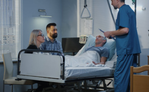 Convention citoyenne sur la fin de vie : les citoyens ont voté de premières orientations