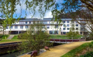 L'Archipel : un habitat inclusif à Duclair (76)