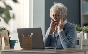 Cybersécurité : le gouvernement prévoit la mise en place d'un filtre anti-arnaque et d'un cyberscore pour 2023