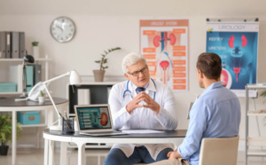 Maladie rénale chronique : de l'importance d'un dépistage précoce (partie 2)