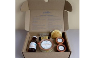 ColoBox : une "diète gourmande" en format "box" pour se préparer sereinement à une coloscopie