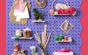 L'Aiguille en fête : le salon incontournable des passionnés de fils et d'aiguilles commence aujourd'hui