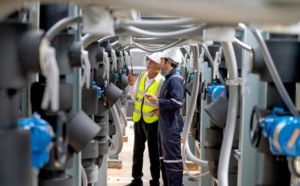 Français, retraite et emploi des seniors : les résultats de cette nouvelle étude Odoxa pour le salon des Seniors