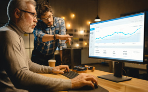 Conseils pour une reconversion professionnelle après 50 ans