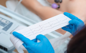 Insuffisance cardiaque : reconnaître les signaux d'alerte !