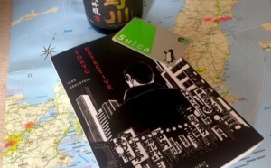 Tokyo Detective de Jake Adelstein : pour ceux qui ont aimé Tokyo Vice...