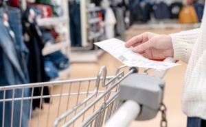 Fin du ticket de caisse obligatoire : application au 1er avril 2023