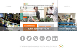 Le mécénat de compétences : vous connaissez ?