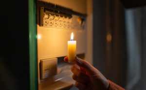 Facture d'électricité impayée : une réduction de puissance pendant 60 jours avant la coupure