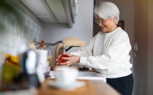Que manger après 60 ans pour rester en forme ?