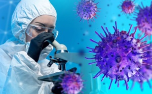 Une nouvelle molécule pour cibler et éliminer les cellules cancéreuses grâce à la lumière