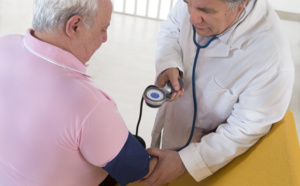 HTA en France : prévalence élevée et manque de sensibilisation de la population