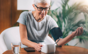 HTA : prévalence dans les départements et régions d'outre-mer