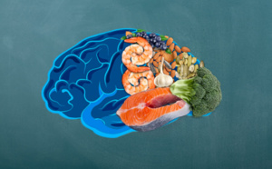 La nutrition a-t-elle un impact sur la mémoire ? 3 questions à Hélène Amieva et Guillaume Ferreira