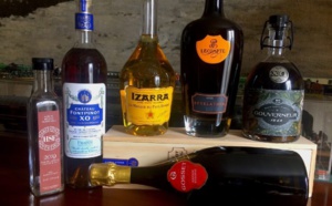 Alcools : le savoir-faire français pour la fête des pères (partie 2)