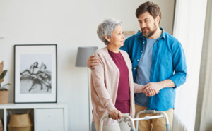 Mamie Lucette : des accompagnements sur-mesure pour rompre l'isolement des ainés