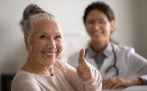 Les nouvelles stratégies de prévention pour vivre et vieillir en bonne santé (livre)