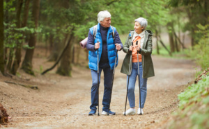 L'activité physique : un pas contre le diabète de Type 2