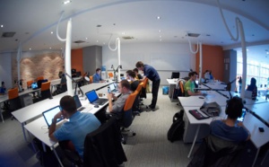 Les seniors sont-ils tabous dans les start-ups ? Par Caroline Pailloux, fondatrice d'Ignition Program